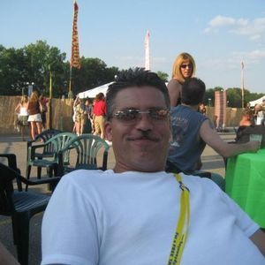 Meet your Posher, Dave